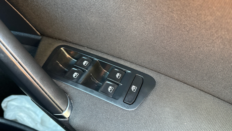 Volkswagen Golf 1.5 TSI EVO 150 Match 5dr DSG Petrol Hatchback